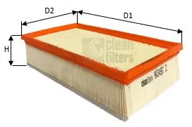 Air Filter (MA3496)