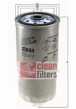 Fuel Filter (DN 996)