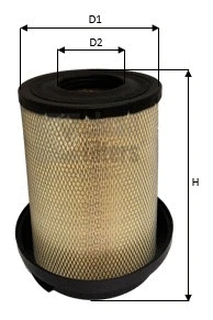 Air Filter (MA1499)