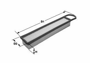 Air Filter (MA3109)