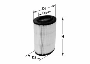 Air Filter (MA1387)