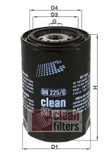 Oil Filter (DO 225/C)
