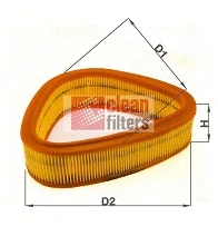 Air Filter (MA1134)