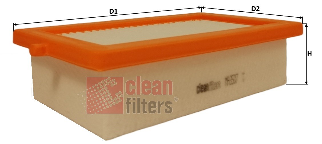 Air Filter (MA3507)