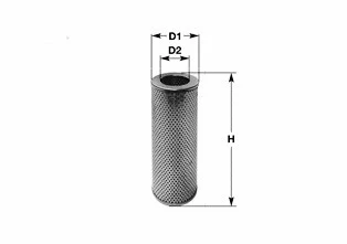 Oil Filter (ML4523)