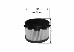 Fuel Filter (MG 085/A)