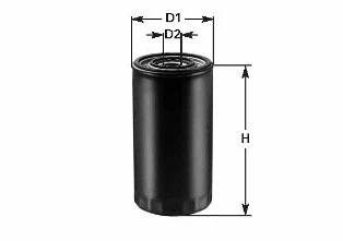 Oil Filter (DF 207)