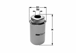 Fuel Filter (DN1940)