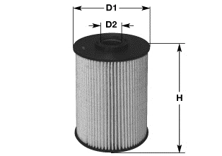 Fuel Filter (MG1664)