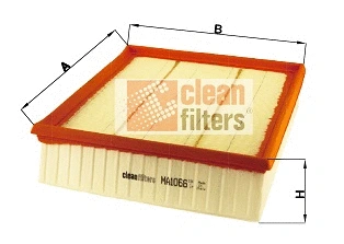 Air Filter (MA1066)