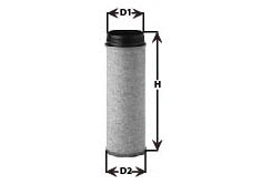 Air Filter (MA3444)