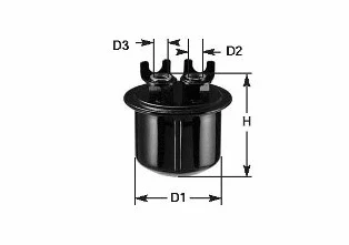 Fuel Filter (MBNA 975)