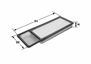 Air Filter (MA3068)