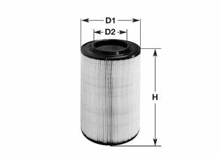 Air Filter (MA1398)