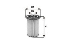 Fuel Filter (MG3602)