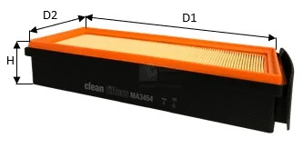 Air Filter (MA3454)