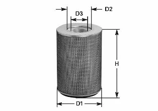 Air Filter (MA1410)