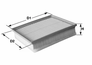 Air Filter (MA3165)