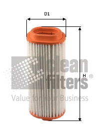 Air Filter (MA3489)