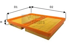 Air Filter (MA3471)