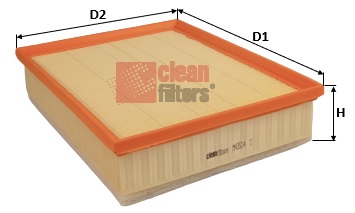 Air Filter (MA3514)