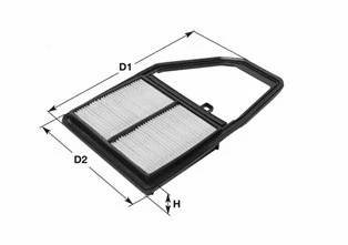 Air Filter (MA3034)
