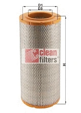 Air Filter (MA1412/A)