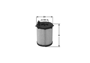 Oil Filter (ML 059)