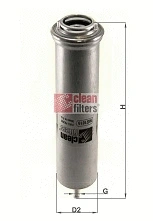 Fuel Filter (MG1615)