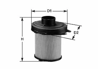 Air Filter (MA1071)