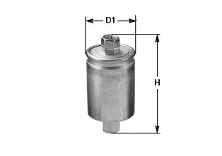 Fuel Filter (MBNA 036)