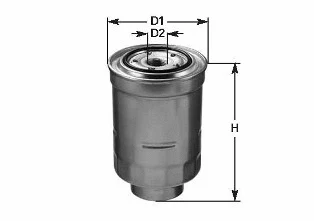 Fuel Filter (DN 251)