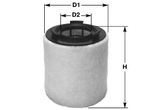 Air Filter (MA3160)