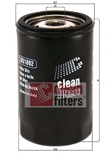 Oil Filter (DO1802)