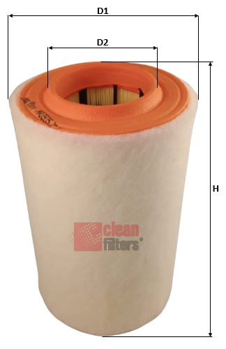 Air Filter (MA3505)