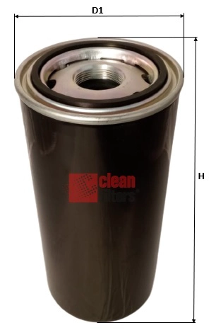 Oil Filter (DO5529)