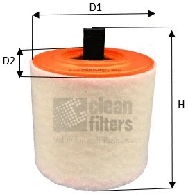 Air Filter (MA3457)