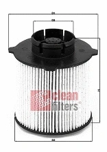 Fuel Filter (MG1662)