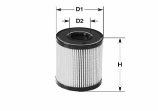 Oil Filter (ML 030)