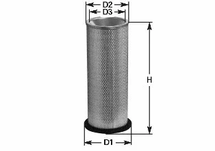 Air Filter (MA 731)