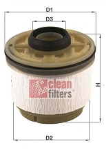 Fuel Filter (MG1667)