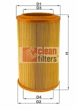 Air Filter (MA1097)