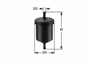 Fuel Filter (MBNA 022)