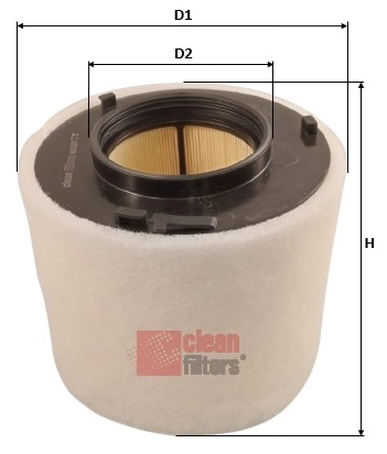 Air Filter (MA3501)