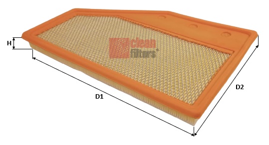 Air Filter (MA3503)