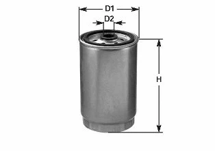 Fuel Filter (DN 919)