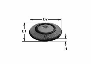 Air Filter (MA3029)