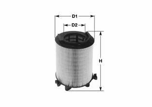 Air Filter (MA1373)