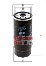Fuel Filter (DN 877)
