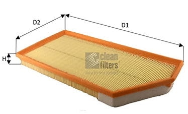 Air Filter (MA3476)